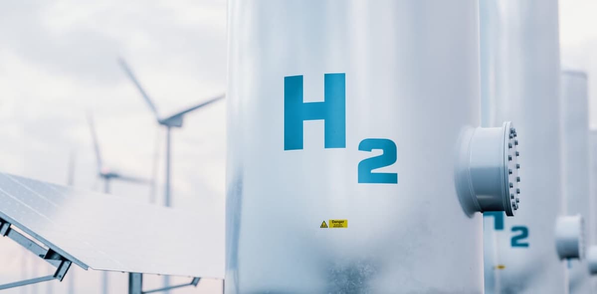 Solvay and Enagás Lead Hydrogen Storage Initiative in Cantabria, Spain