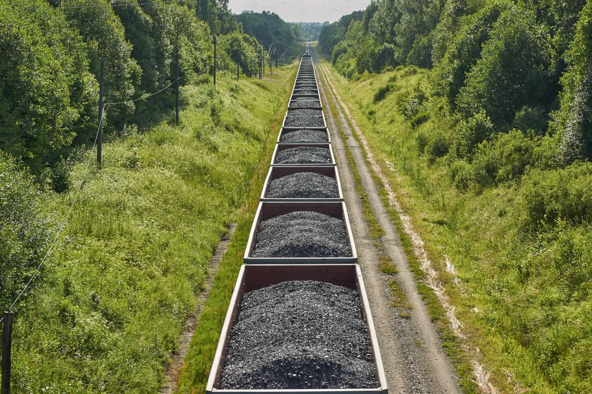 US Government's Pivot to Coal and Impact on Energy Sector