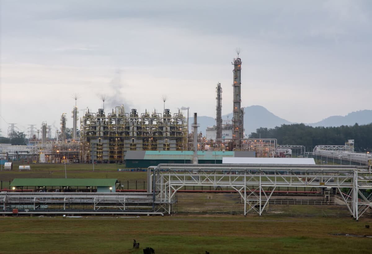 Ace Gases 在马来西亚开设第二家液态二氧化碳工厂 | 二氧化碳