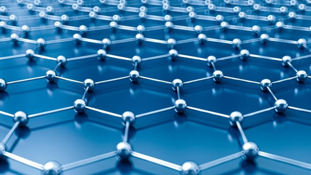 Georgia Tech group create world’s first graphene-based semiconductor | Semiconductors