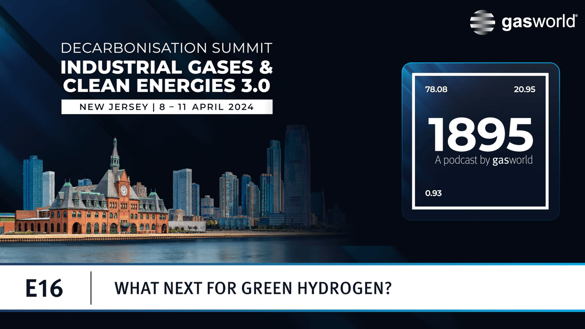 Exploring the Future of Green Hydrogen: Insights from the Make Hydrogen Happen Panel