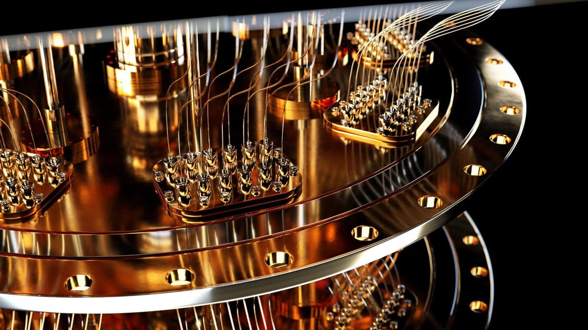 Novo Holdings to invest €188m in quantum computing