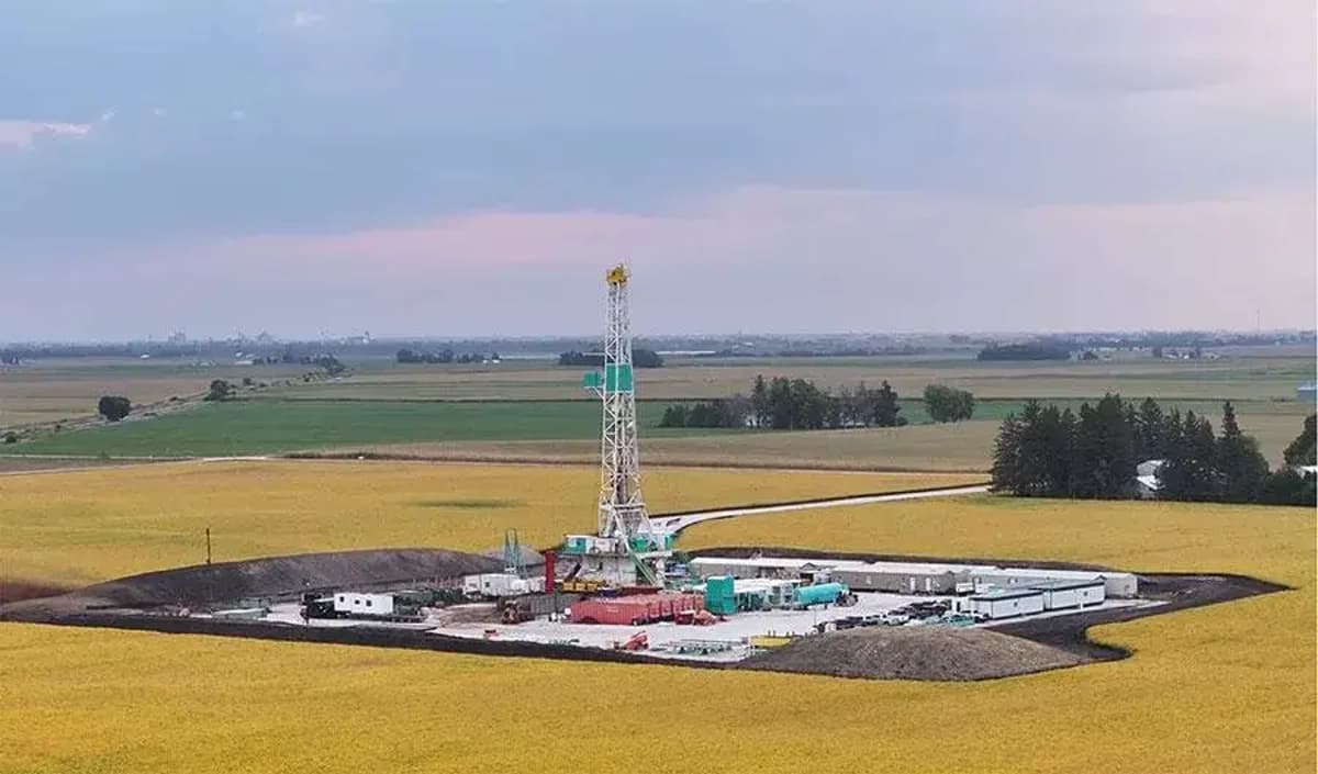 Mitsubishi Heavy Industries Invests in Koloma: Expanding into Geological Hydrogen Exploration