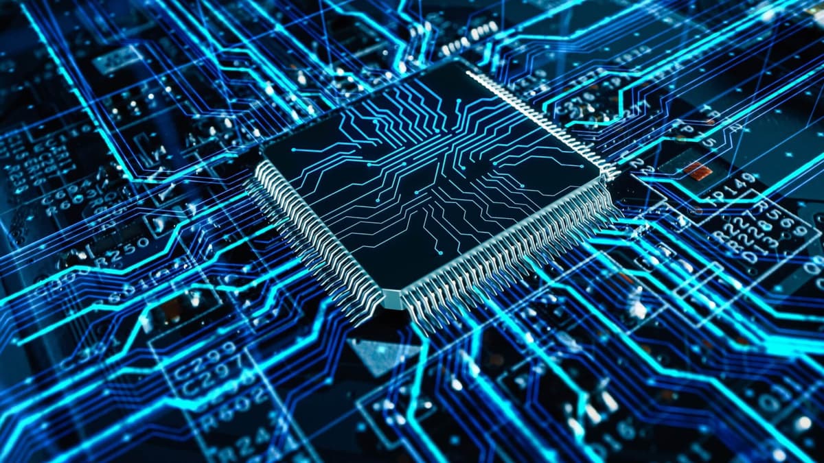 Air Liquide Benefits from Global Electronics Recovery in Q3