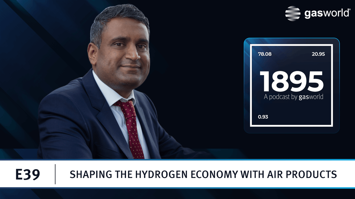Unveiling the Future: A Deep Dive into the Hydrogen Economy with Air Products