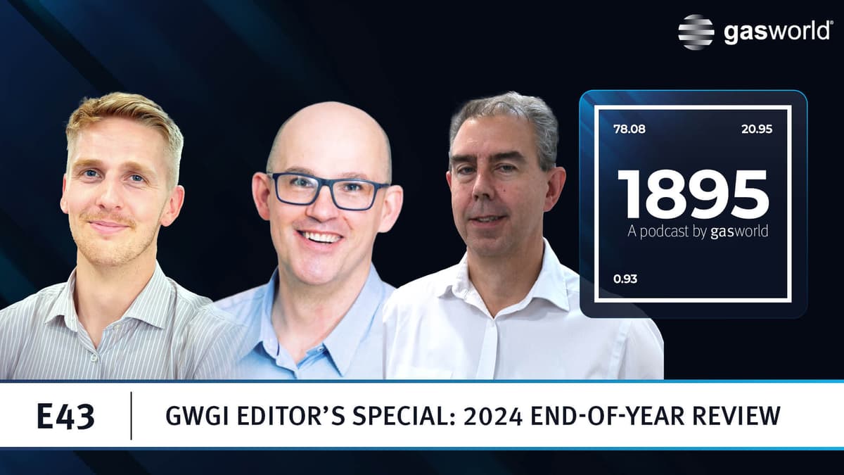 Reflecting on 2024: Hydrogen, Energy, and Policy Impact