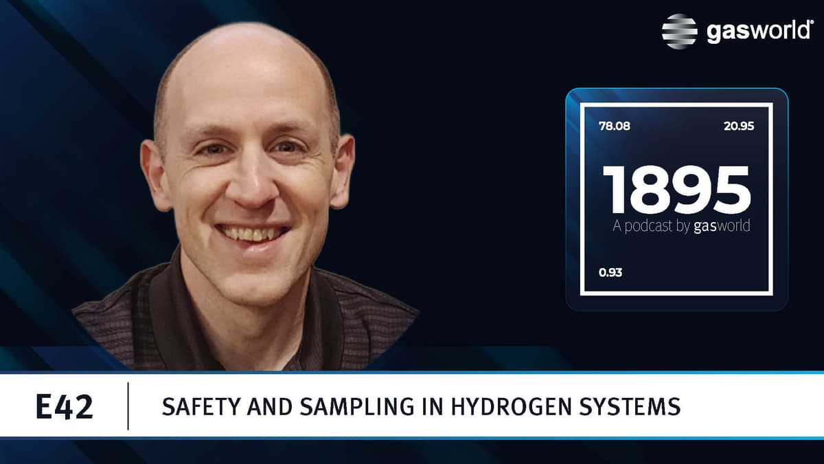 Unpacking the Crucial Role of Gas Quality and Sampling Systems in the Hydrogen Industry