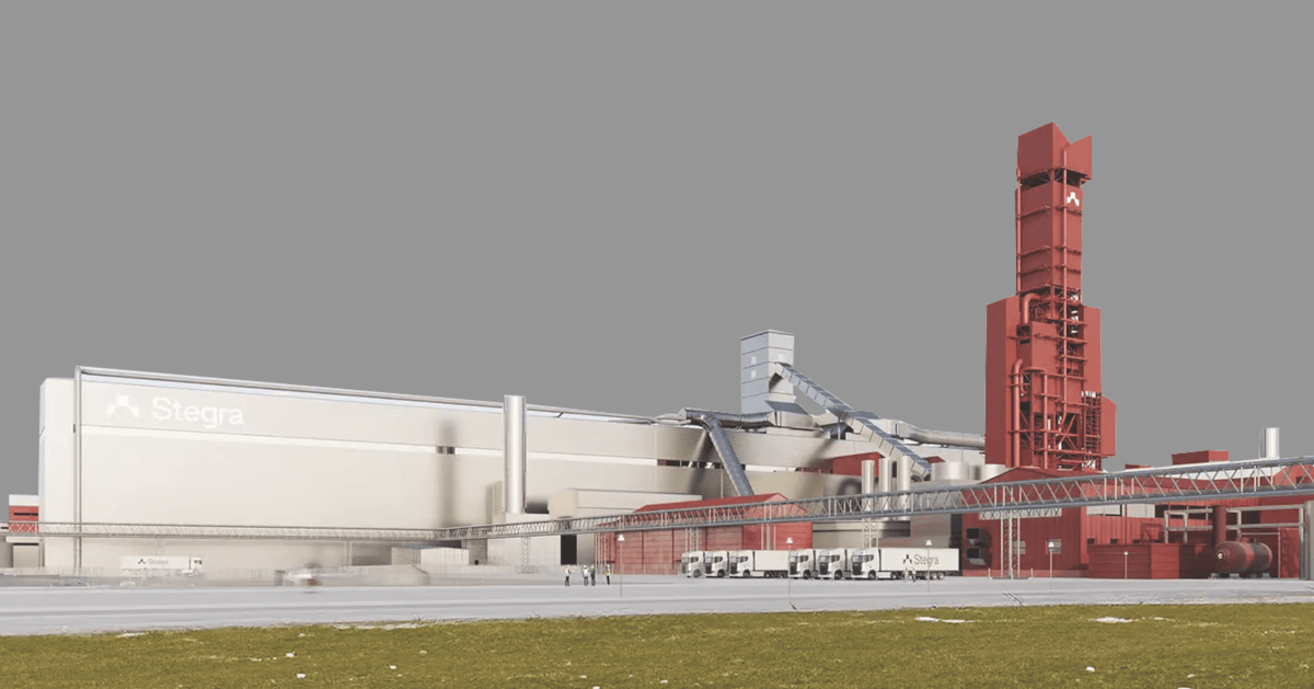 Revolutionizing the Steel Industry: Green Steel Production with Hydrogen Innovation
