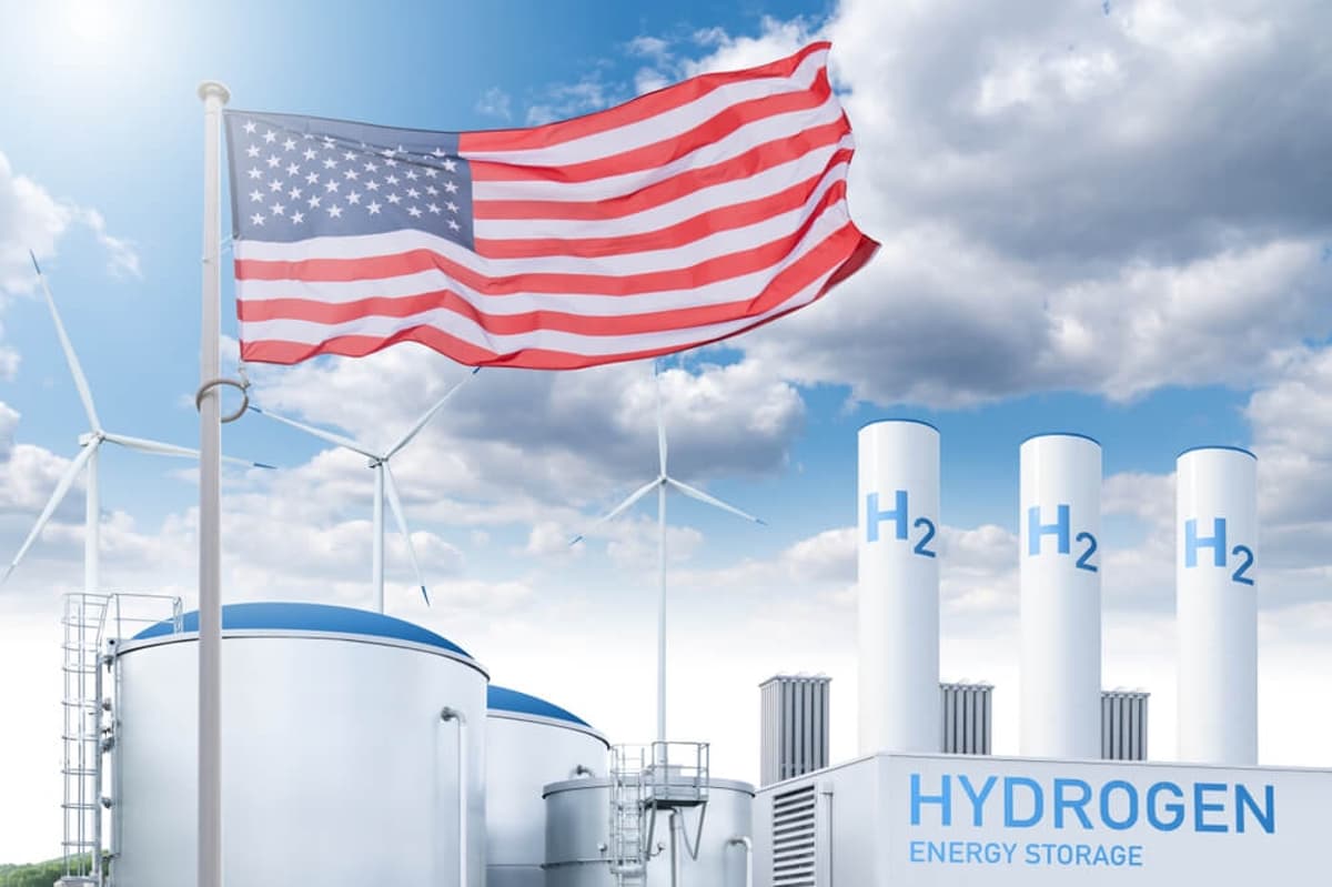 US Treasury Extends Hourly Matching Requirements for Hydrogen Tax Credits to 2030