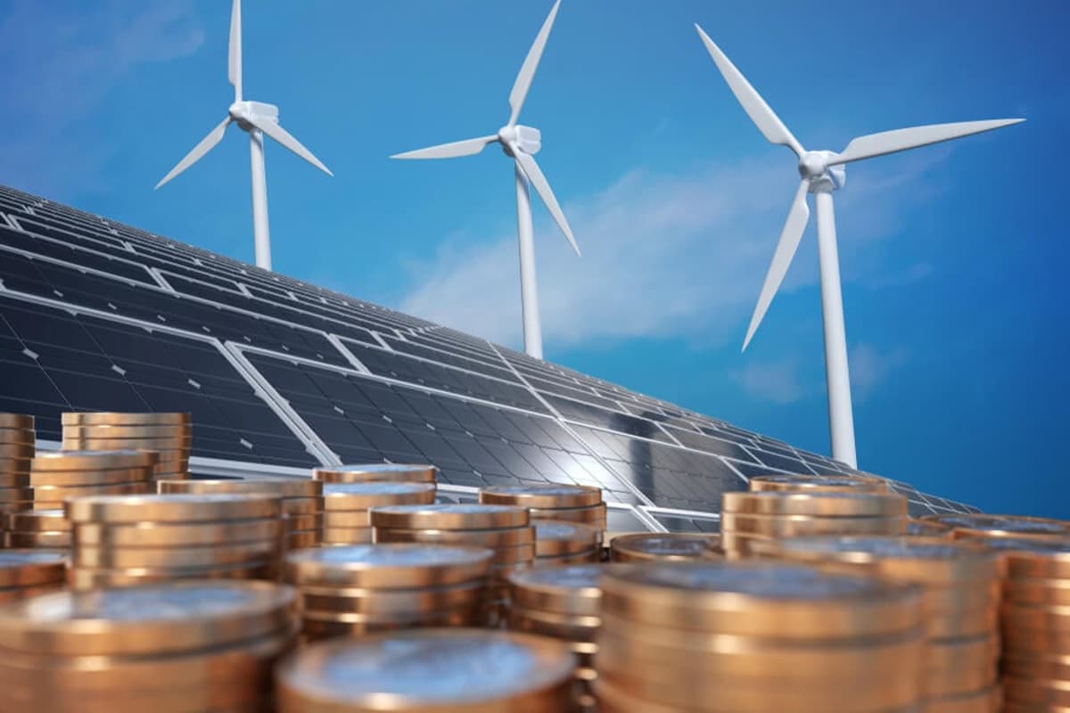 European Commission to Invest €1.25bn in Energy Infrastructure Projects