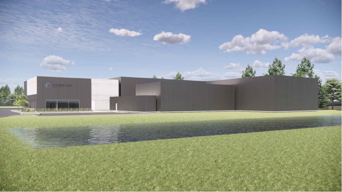 ABB and Charbone Hydrogen to Develop Green Hydrogen Facilities in North America