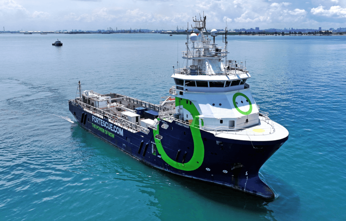 Navigating the Waters of Hydrogen and Ammonia Fuel Regulations in Maritime Industry