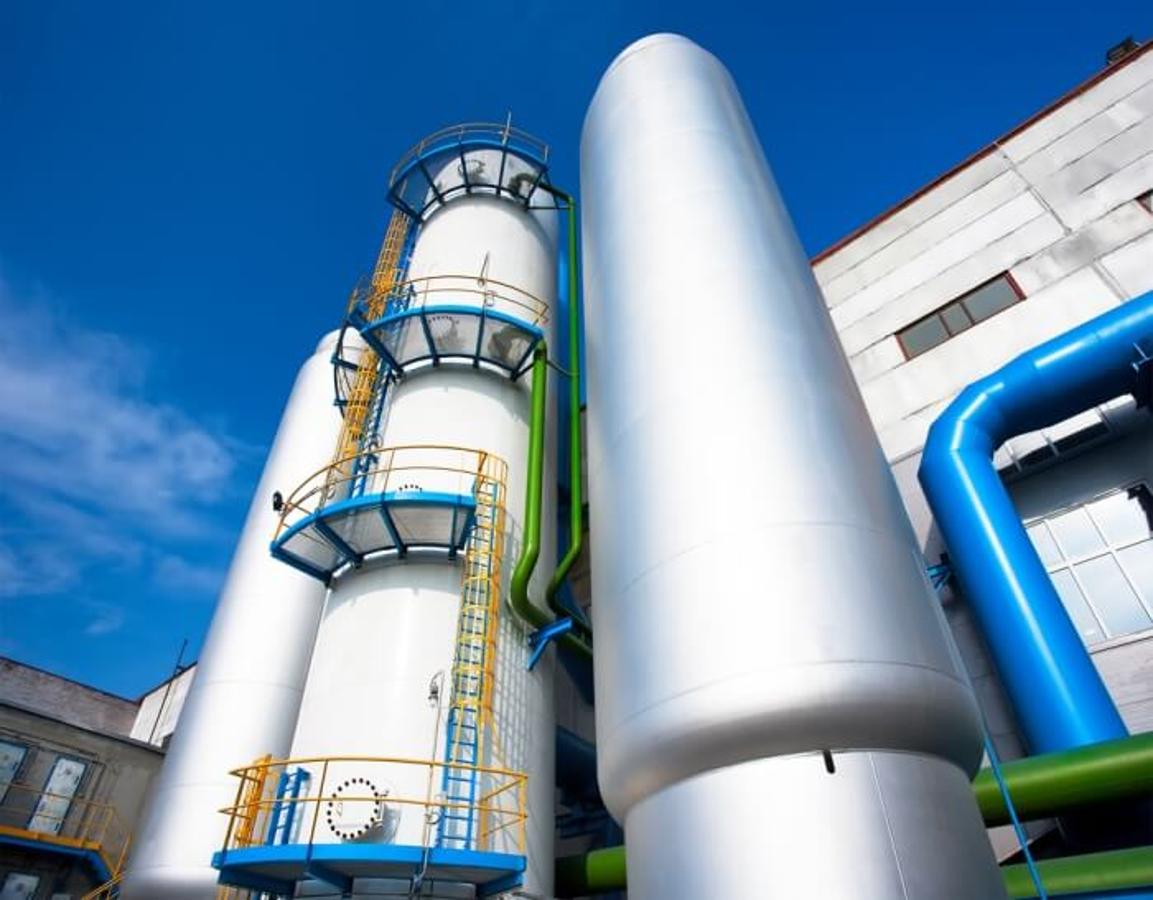 The Vital Role of Post-Production Purification in Maintaining Gas Quality