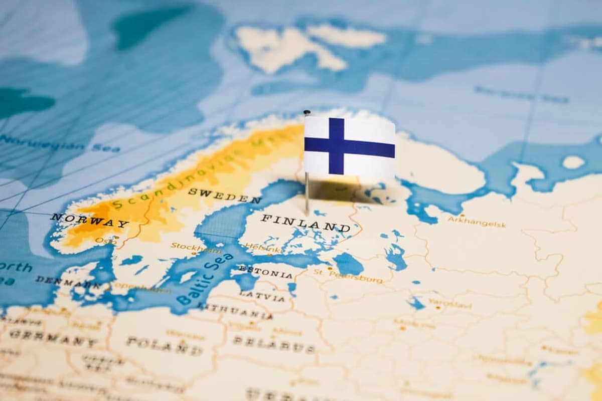 Transforming CO2 Emissions into Renewable Plastics and E-Fuels: A Sustainable Initiative from Finland