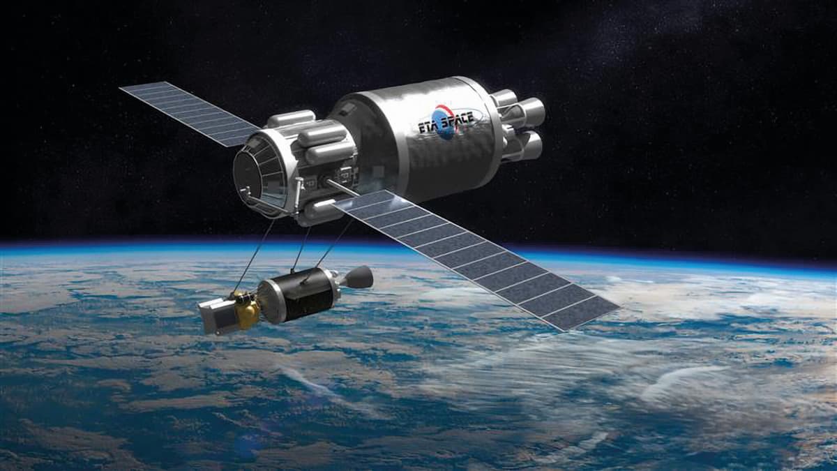 Innovative Solutions for Cryogenic Propellant in the Growing Global Space Economy