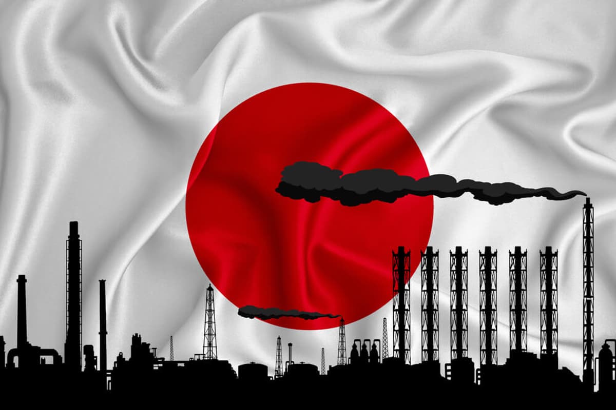 Eneos Holdings' Strategic Shift: LNG, Hydrogen, and SAF Focus in Japan