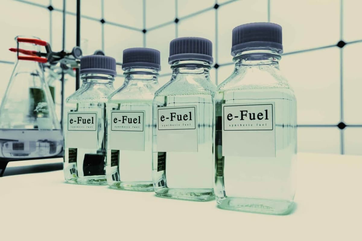 Spanish E-Methanol Plant to Decarbonize Industries
