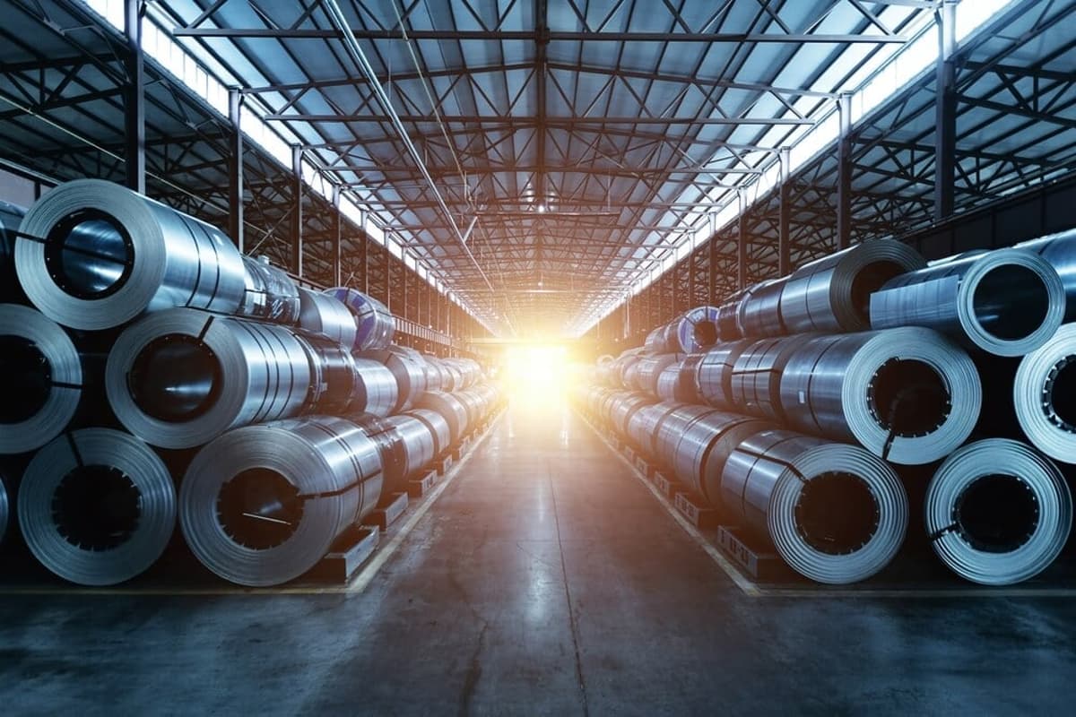 Kingspan Partners with Hydnum Steel for Green Steel Production in Spain