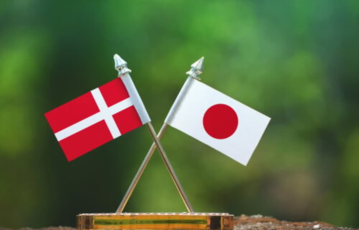 Skovgaard Energy and Sumitomo Corporation Partner to Drive Biogas Production in Denmark