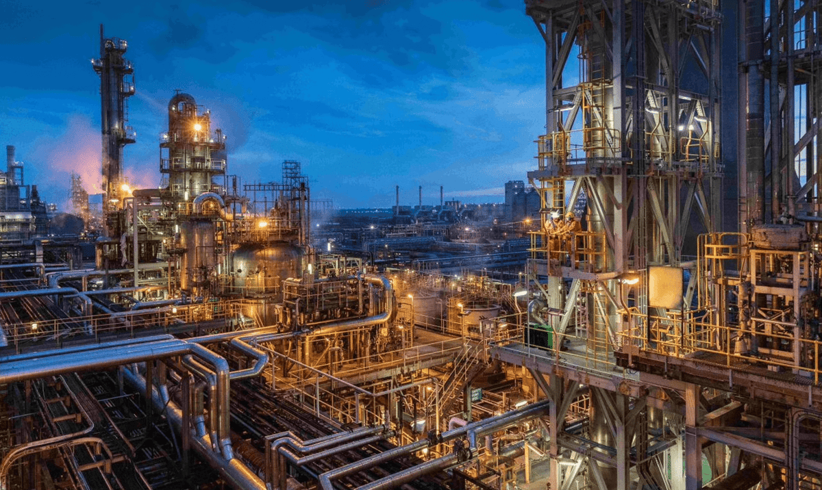 Ineos Hull Site Transformation: Leading the Charge in Clean Hydrogen Production