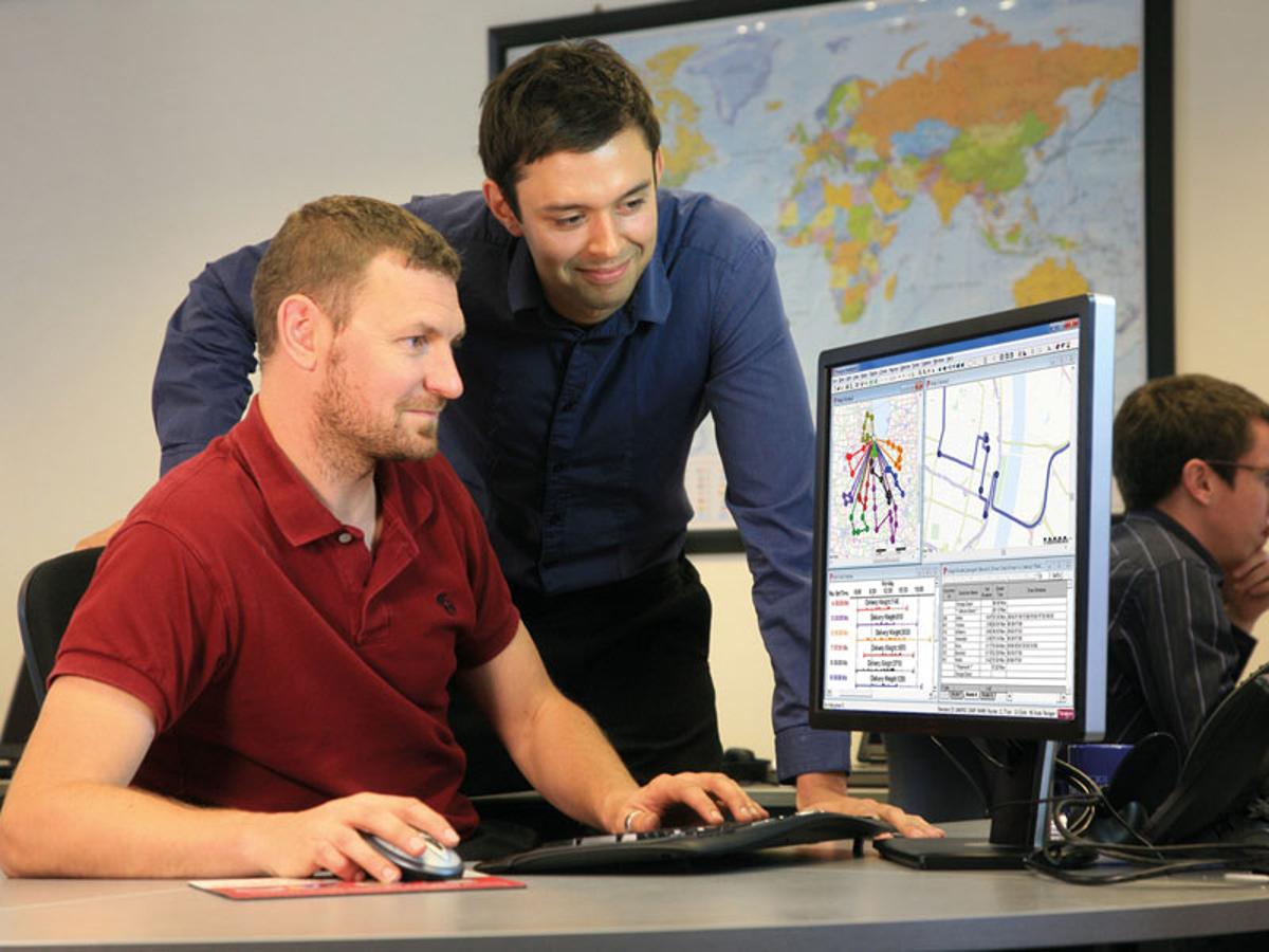 Six Ways to Reduce Mileage gasworld