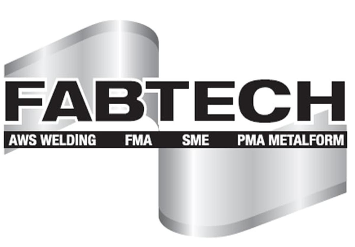 Viva FABTECH Las Vegas gasworld