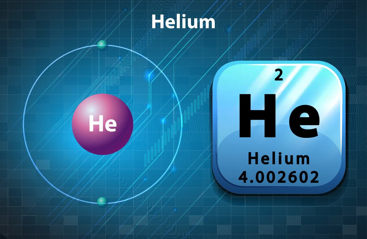 Helium: A Year of Change Q A gasworld
