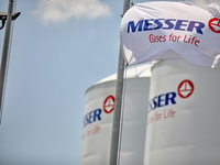 Messer Americas appoints Executive Vice-President and Chief Human Resources Officer