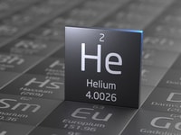 Has Helium Shortage 4.0 come to an end?