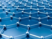 Georgia Tech group create world’s first graphene-based semiconductor