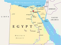 Air Liquide Egypt and United Energy Group target green ammonia potential
