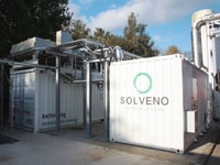Solveno technology