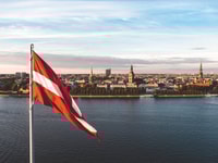 Latvia to open first biomethane injection point into gas network