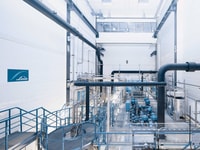 Linde Engineering