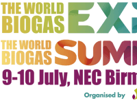 Preview: World Biogas Summit 2025