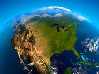 1010518_Beautiful-Earth-North-America-from-space