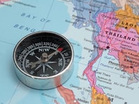 thailand laos south pacific rim