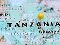 africa tanzania