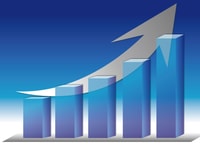 1024401_UpwardTrendArrowChart