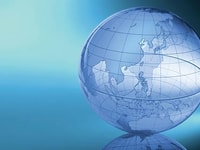 China Globe