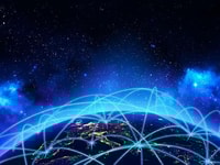 distribution concept network