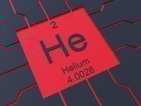 helium generic gas