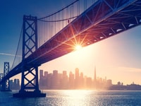 1028710_sanfranciscoskylineretroview.americaspiritcaliforniatheme.usabackground_435621