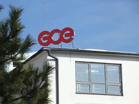 GCE Czech Republic.