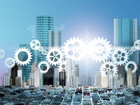 1031817_mergerandacquisitionbusinessconceptsjoincompanyoncogwheelpieces3drendering_934158