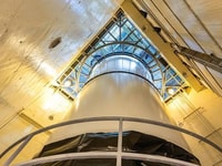 Solid Rocket Booster