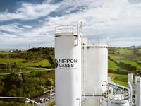 NIPPON GASES-DRON-0129