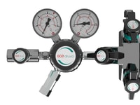 Next generation GCE druva PUR range