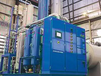 ASCO plant