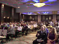 GAWDA AUDIENCE